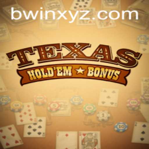Exploring Texas Hold'em Bonus: An Engaging Game by bwin