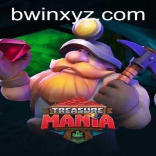 Unravel the Wonders of TreasureMania and Discover the Excitement of bwin
